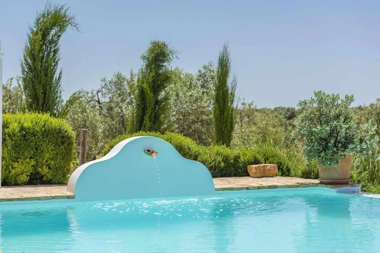 וילה הוילה Marchena Hacienda San Antonio