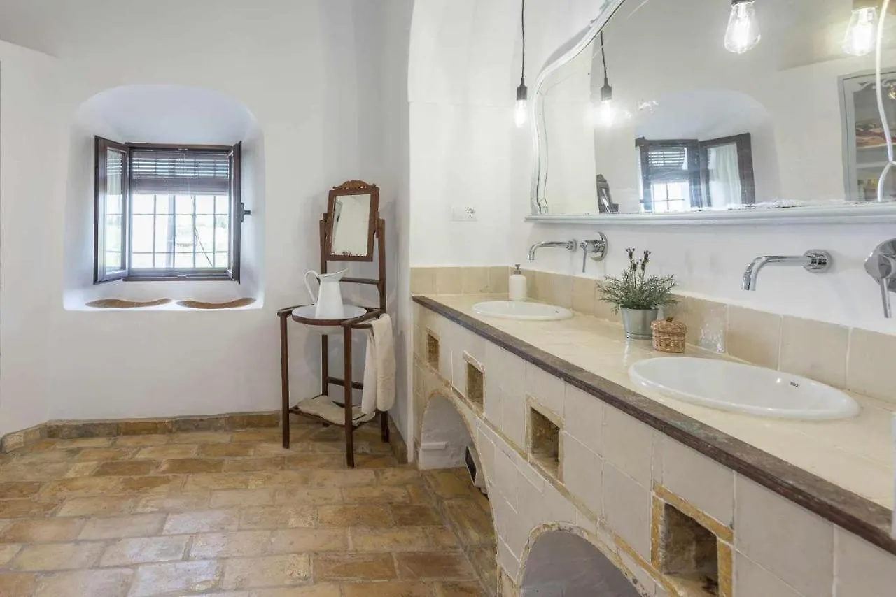 וילה הוילה Marchena Hacienda San Antonio