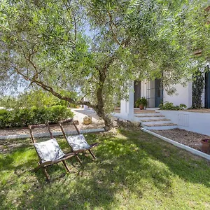 Hacienda San Antonio Сasa de vacaciones